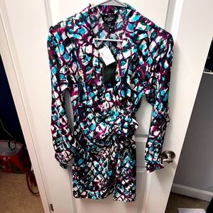 SALONI dress *NWT*